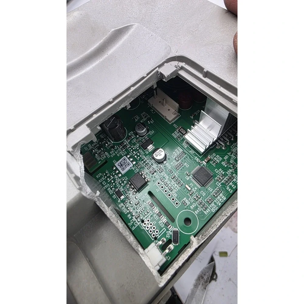 Frigidaire TKD68E18PBF Refrigerator Control Board Inverter ERFVSCCP22
